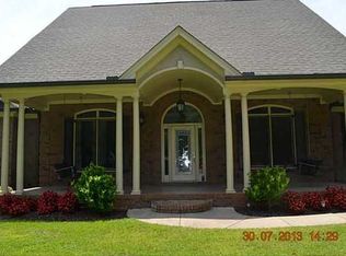 257 Old Tate Mill Rd N, Jasper, GA 30143