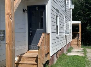 215 N Logan St APT A, Burlington, NC 27217