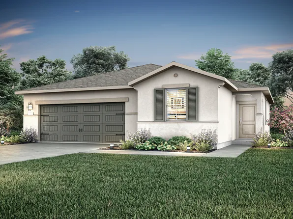 Amador Plan, Dantoni Ranch