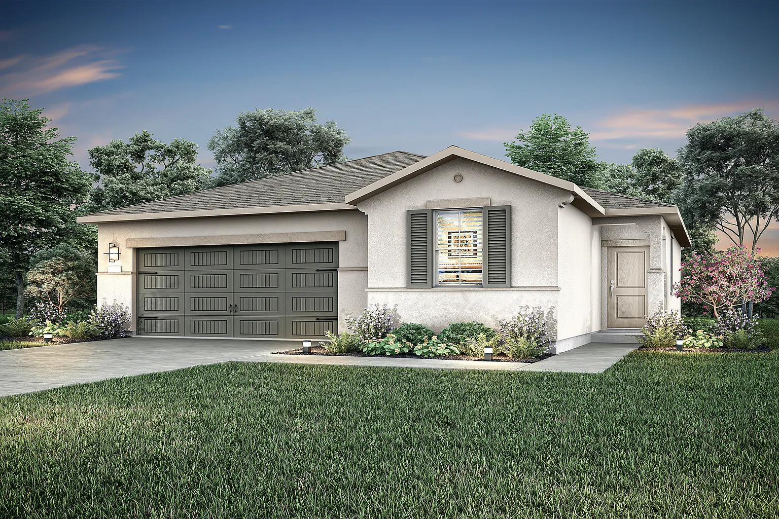 Amador Plan, Dantoni Ranch photo 1