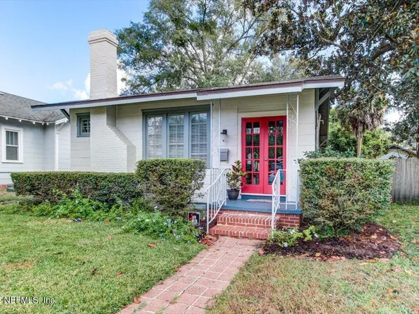 3680 OAK Street, Jacksonville, FL 32205
