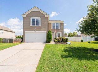 1214 Applewood Ln, York, SC 29745