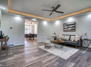 4529 Marble Hall Rd, Baltimore, MD 21239