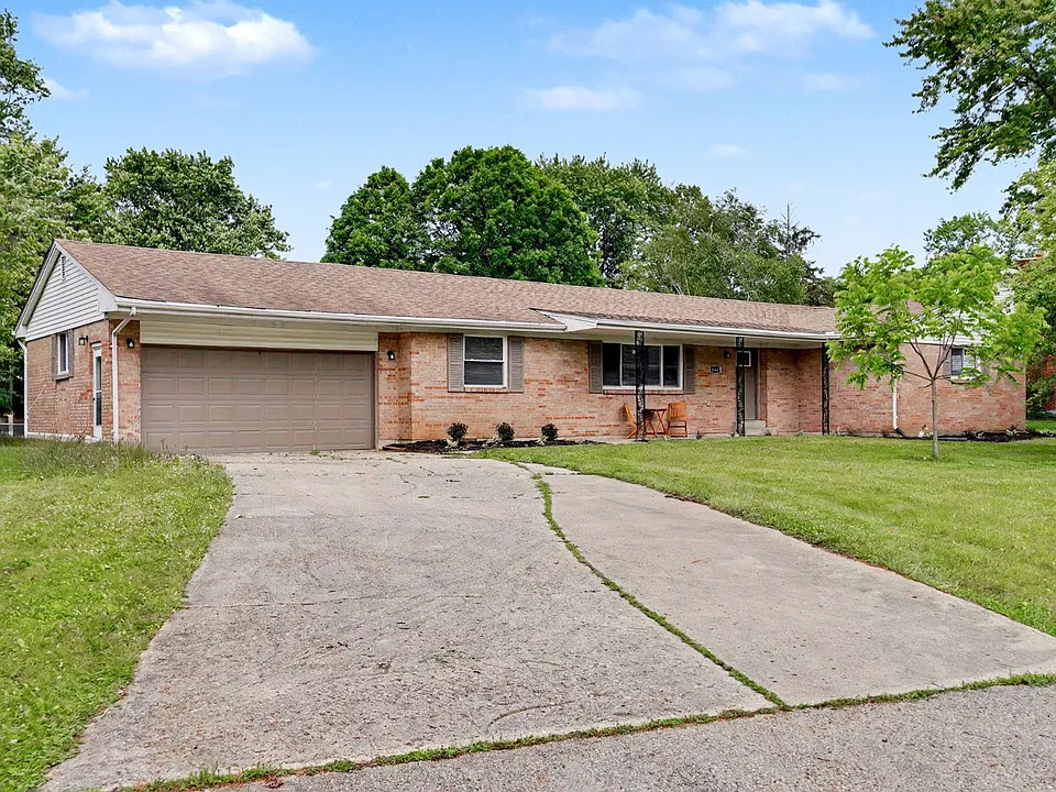 2569 Richmar Dr