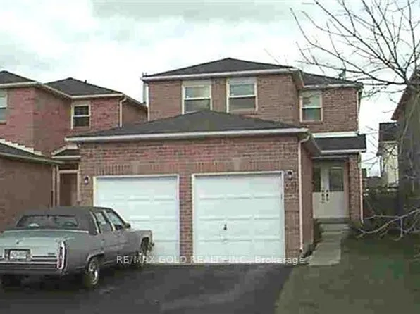 60 Redpoll Ct, Brampton, ON L6Y 4A8