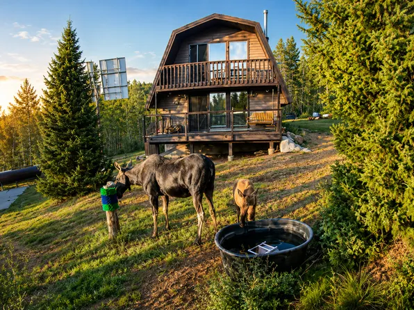 11777 Eagle Point #H9, Huntsville, UT 84317