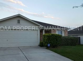 582 Atlantis, Kyle, TX 78640