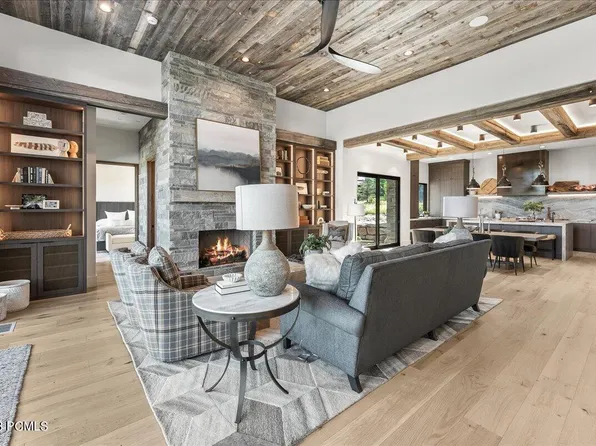 2737 E Bitter Brush Dr, Park City, UT 84098