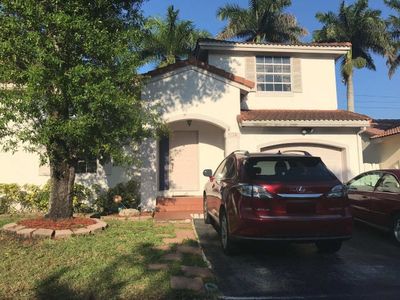1238 NW 125th Ter, Fort Lauderdale, FL, 33323