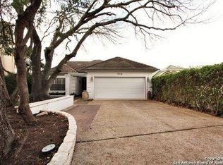 714 S Birdsong, San Antonio, TX 78258