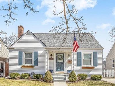 1032 Grove Ave, Royal Oak, MI, 48067