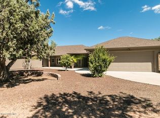5600 W Dillon Wash Rd, Prescott, AZ 86305