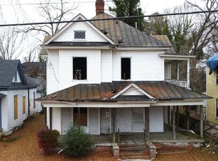 338 S Pearl St, Rocky Mount, NC 27804