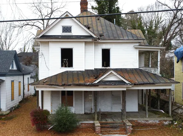 338 S Pearl Street, Rocky Mount, NC 27804