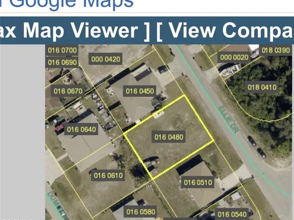 17506 Ellie Dr, Fort Myers, FL 33967