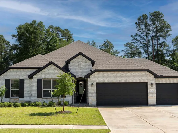 31302 Raleigh Creek Dr, Tomball, TX 77375