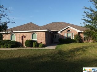 215 County Road 4744, Kempner, TX 76539