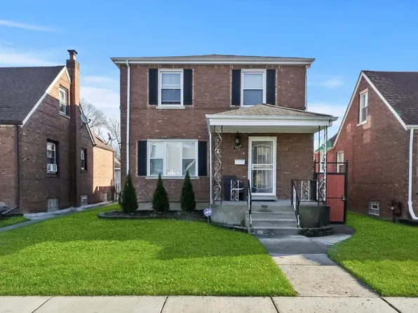 7629 S Maplewood Ave, Chicago, IL 60652