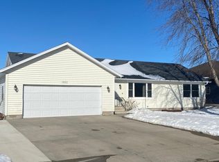 1007 Milton Ave, Lake Mills, IA 50450