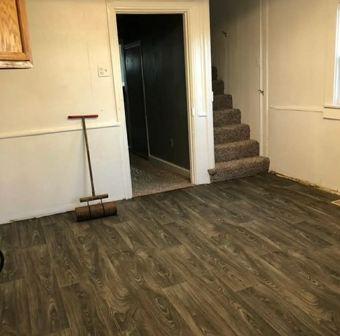 1 bed, 864 sqft, $1,140 — Photo 4