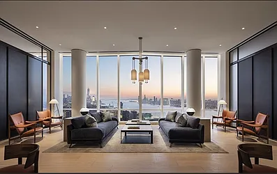 Rented by New York Residence