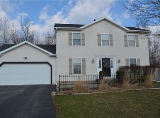 11 Leanna Cir, Brockport, NY 14420