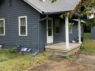 725 N Willis Ave, Independence, MO 64050