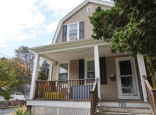 783 Prospect St, Maplewood, NJ 07040