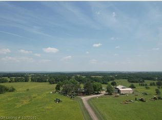28190 Tucker Rd, Spiro, OK 74959