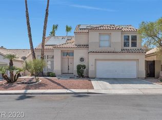 56 Moonrise Way, Henderson, NV 89074