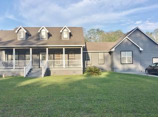 173 Tanners Ln, Homerville, GA 31634