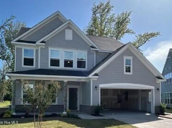 1025 Doe Place, Wilmington, NC 28409