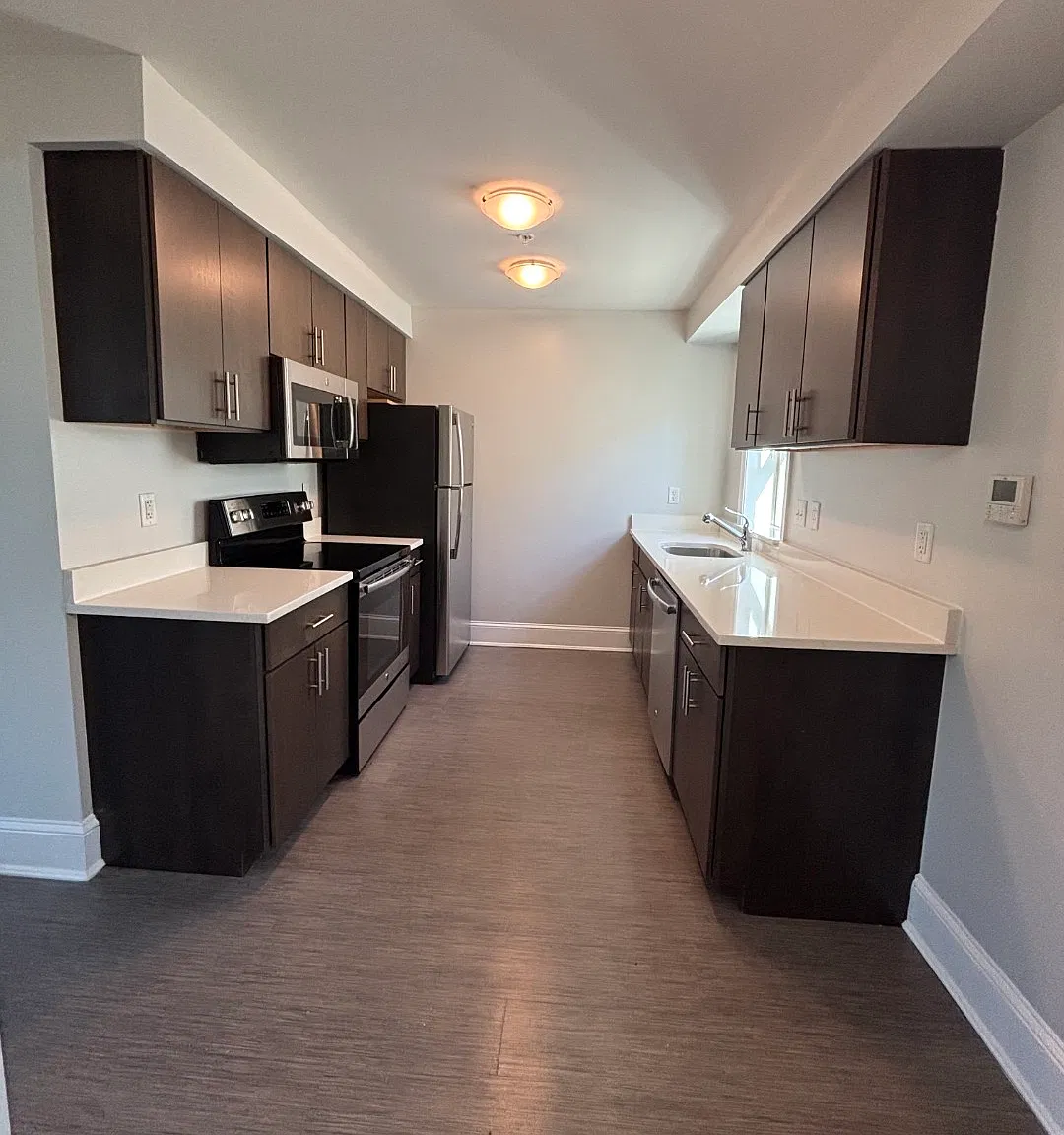 1 bed, 545 sqft, $1,595 — Photo 1