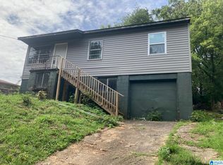 2432 Ishkooda Rd, Birmingham, AL 35211