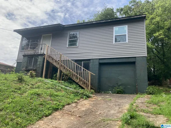 2432 Ishkooda Rd, Birmingham, AL 35211