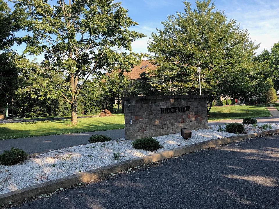 Community entrance