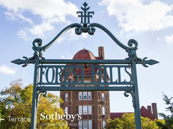 67-56 Exeter Street image 23 of 25