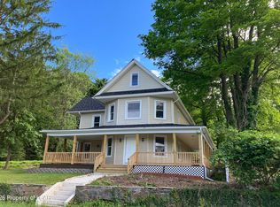 238 Idetown Rd, Dallas, PA 18612