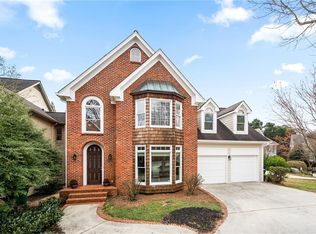 1033 Lenox Crst NE, Atlanta, GA 30324