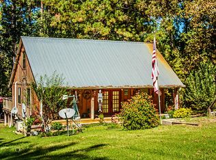 90 Recreation Ln, Coldspring, TX 77331