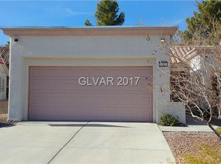 2607 Sierra Sage St, Las Vegas, NV 89134