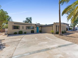 5308 N Granite Reef Rd, Scottsdale, AZ 85250