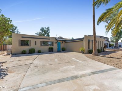 5308 N Granite Reef Rd, Scottsdale, AZ, 85250