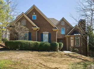 2074 Baneberry Dr, Birmingham, AL 35244