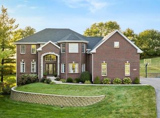 13448 Big Stone Cir, Roscoe, IL 61073