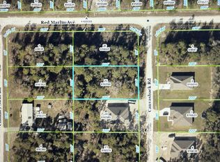 0 Canvasback Rd, Brooksville, FL 34614