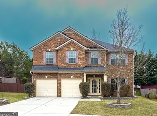 2974 Gayle Manor Ln, Snellville, GA 30078