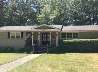 229 Chippewa Cir, Jackson, MS 39211