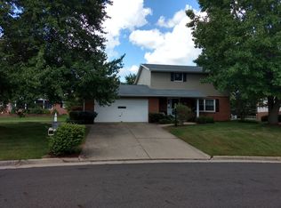103 Haswell Cir, Strasburg, OH