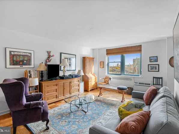 2601 Pennsylvania Ave APT 1132, Philadelphia, PA 19130